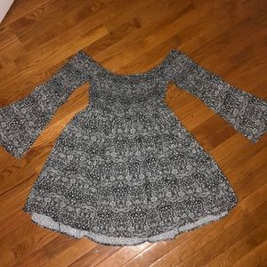 NWOT Torrid dress